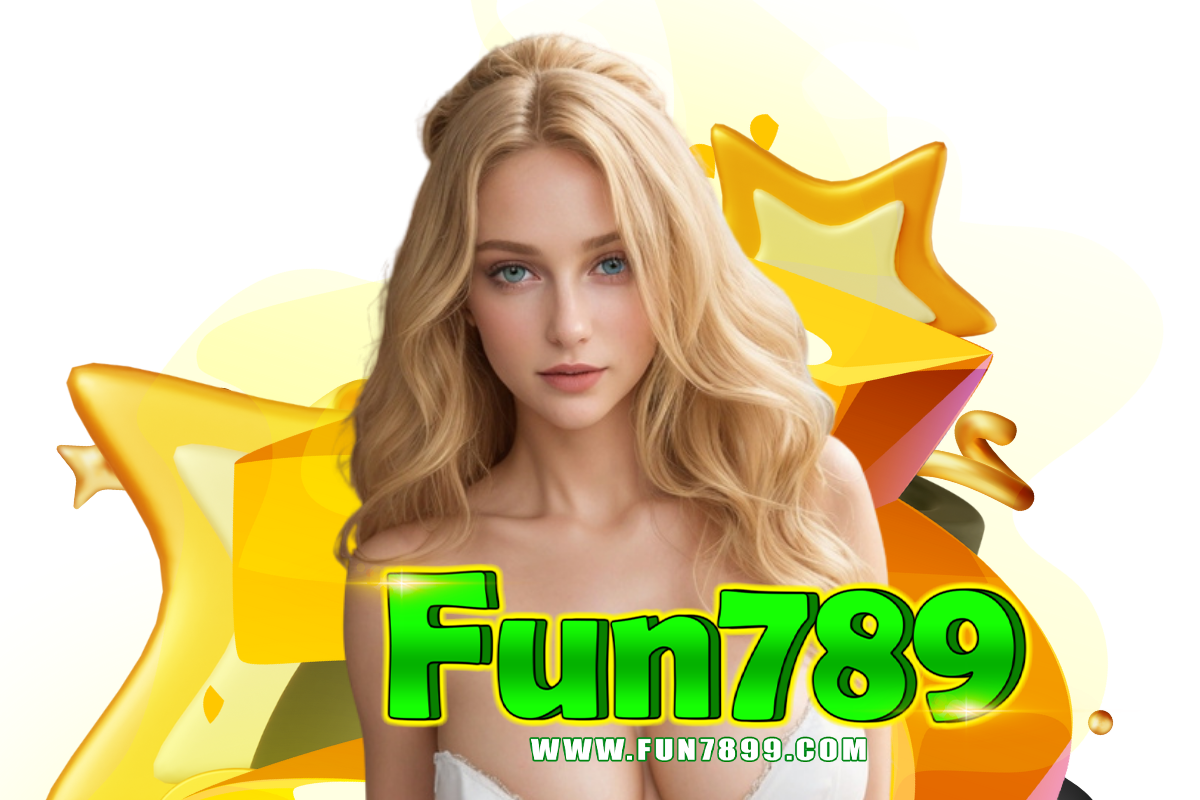 fun789 ทางเข้า