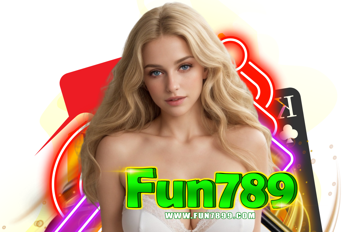 fun789 สล็อต